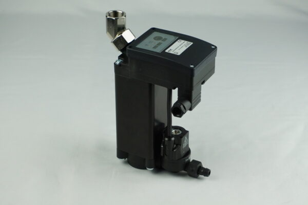 PURGEUR CAPACITIF LD202